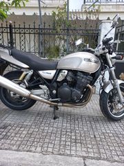 Suzuki GSX 750 2000 pilice