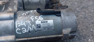 MINI COOPER SD (F56) 8570845 438000-0482 DENSO ΜΙΖΑ B47C20A 2.0 TURBO DIESEL