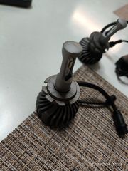 Philips Led H7  x-treme ultinon Gen 2