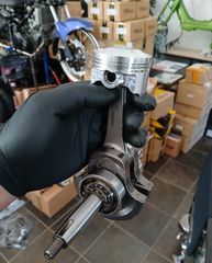 strofalos KITACO 54mm H mpiela gia honda c50 glx dax chaly ss50 z50j Z50R monkey Gorilla lifan bobo skyteam Jincheng Jintong JC50 MODIFYING GARAGE "since1993" TAKEGAWAGR - 4miniracingparts,gr