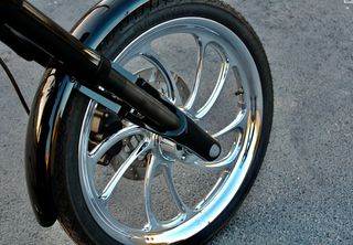 Harley Davidson Night Train 2009 SOLD ''ΕΠΩΛΉΘΗ''-thumb-4