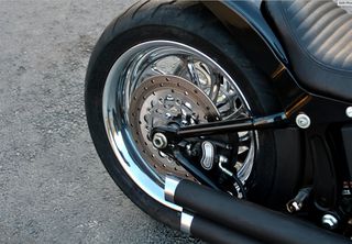 Harley Davidson Night Train 2009 SOLD ''ΕΠΩΛΉΘΗ''-thumb-6