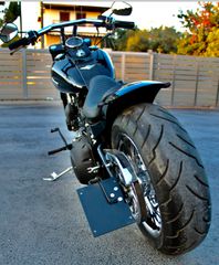 Harley Davidson Night Train 2009 SOLD ''ΕΠΩΛΉΘΗ''-thumb-7