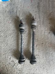 BMW e46 316-318 ημιαξόνια