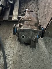 BMW X3 e83 3.07 Διαφορικό πίσω