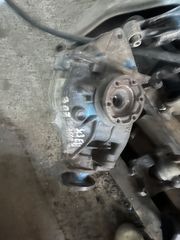 BMW X3 e83 3.07 Διαφορικό πίσω-thumb-1