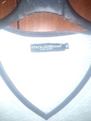 Dolce Gabbana , T-shirt!!!-thumb-8