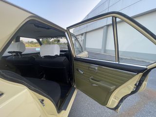 Bmw 518 1978 E12 /E28 Ε21 Ιστορικό Ανταλλαγή-thumb-28