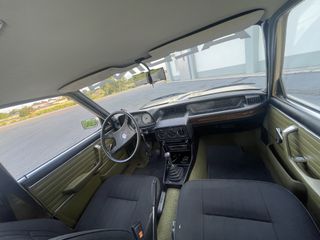 Bmw 518 1978 E12 /E28 Ε21 Ιστορικό Ανταλλαγή-thumb-29