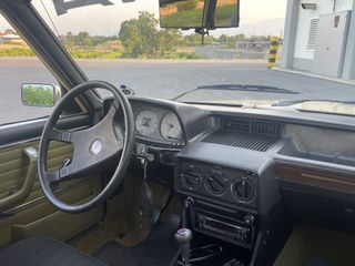 Bmw 518 1978 E12 /E28 Ε21 Ιστορικό Ανταλλαγή-thumb-30