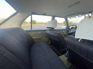 Bmw 518 1978 E12 /E28 Ε21 Ιστορικό Ανταλλαγή-thumb-31