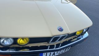 Bmw 518 1978 E12 /E28 Ε21 Ιστορικό Ανταλλαγή-thumb-35