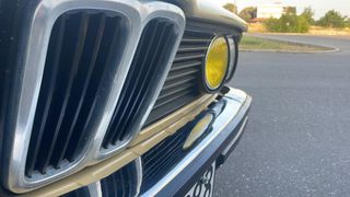 Bmw 518 1978 E12 /E28 Ε21 Ιστορικό Ανταλλαγή-thumb-36