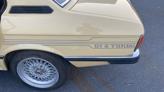 Bmw 518 1978 E12 /E28 Ε21 Ιστορικό Ανταλλαγή-thumb-37