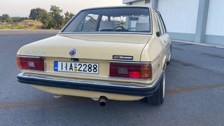 Bmw 518 1978 E12 /E28 Ε21 Ιστορικό Ανταλλαγή-thumb-38
