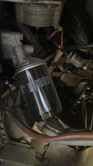 Bmw 518 1978 E12 /E28 Ε21 Ιστορικό Ανταλλαγή-thumb-42