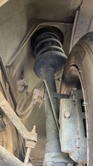Bmw 518 1978 E12 /E28 Ε21 Ιστορικό Ανταλλαγή-thumb-44
