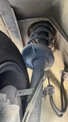 Bmw 518 1978 E12 /E28 Ε21 Ιστορικό Ανταλλαγή-thumb-45