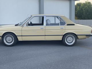 Bmw 518 1978 E12 /E28 Ε21 Ιστορικό Ανταλλαγή-thumb-5