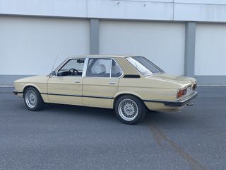 Bmw 518 1978 E12 /E28 Ε21 Ιστορικό Ανταλλαγή-thumb-6