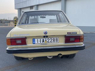 Bmw 518 1978 E12 /E28 Ε21 Ιστορικό Ανταλλαγή-thumb-7