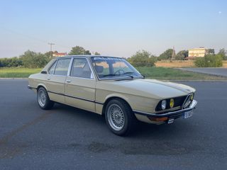 Bmw 518 1978 E12 /E28 Ε21 Ιστορικό Ανταλλαγή-thumb-9