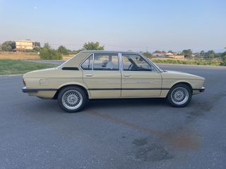 Bmw 518 1978 E12 /E28 Ε21 Ιστορικό Ανταλλαγή-thumb-11