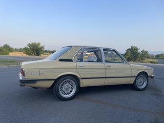 Bmw 518 1978 E12 /E28 Ε21 Ιστορικό Ανταλλαγή-thumb-12