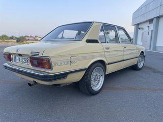 Bmw 518 1978 E12 /E28 Ε21 Ιστορικό Ανταλλαγή-thumb-13