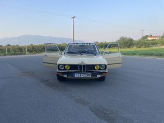 Bmw 518 1978 E12 /E28 Ε21 Ιστορικό Ανταλλαγή-thumb-14