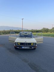 Bmw 518 1978 E12 /E28 Ε21 Ιστορικό Ανταλλαγή-thumb-18