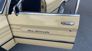 Bmw 518 1978 E12 /E28 Ε21 Ιστορικό Ανταλλαγή-thumb-21