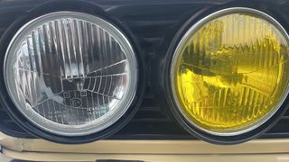 Bmw 518 1978 E12 /E28 Ε21 Ιστορικό Ανταλλαγή-thumb-22