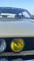 Bmw 518 1978 E12 /E28 Ε21 Ιστορικό Ανταλλαγή-thumb-23
