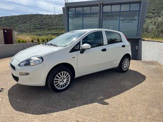 Fiat Punto 2016 ΓΡΑΜΜΑΤΙΑ ΜΕΤΑΞΥ ΜΑΣ!!