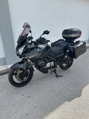 Suzuki DL 650 V-STROM 2008 ABS