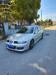 Seat Leon 2002 20VT