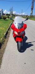 Gilera Nexus 500 SP 2009