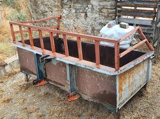 Platforms-Flatbed 1990-thumb-1