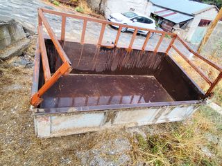 Platforms-Flatbed 1990-thumb-2