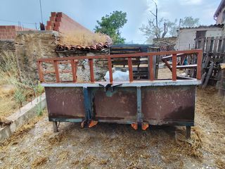 Platforms-Flatbed 1990-thumb-7