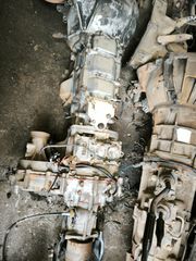 Mitsubishi l200 4d56 χωρις βοηθιτικο-thumb-1