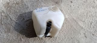 Δοχείο υαλοκαθαριστήρων κομπλέ με μοτεράκι BMW E36 1992 1999