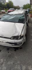 Hyundai Accent 1997 accent
