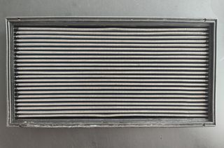 Φιλτρο αέρα K&N 33-2128 για VW/Audi/Skoda/Seat 1996-2012