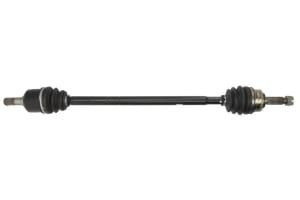 ΗΜΙΑΞΟΝΙΟ ΕΜΠΡΟΣ ΔΕΞΙΟ HYUNDAI MATRIX ELANTRA 2000-2010 ΚΩΔ:49501-17050