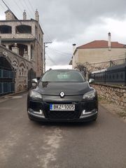 Renault Megane 2013 GT LINE