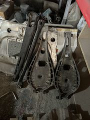 BMW e46 κόντρες ψαλιδιών πίσω
