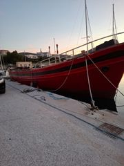 AS Marine 1970 Καραβόσκαρο-thumb-1