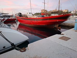 AS Marine 1970 Καραβόσκαρο-thumb-2